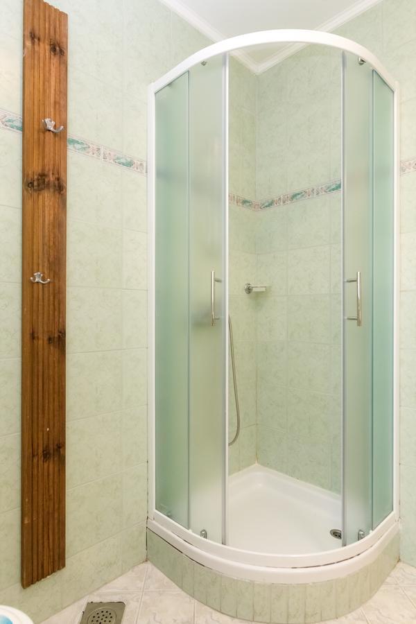 Apartments In City Center Ventus Новалья Экстерьер фото
