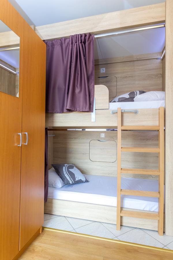 Apartments In City Center Ventus Новалья Экстерьер фото